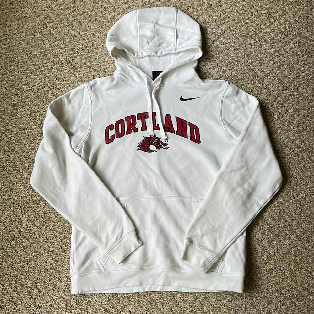 Nike cortland club hoodie